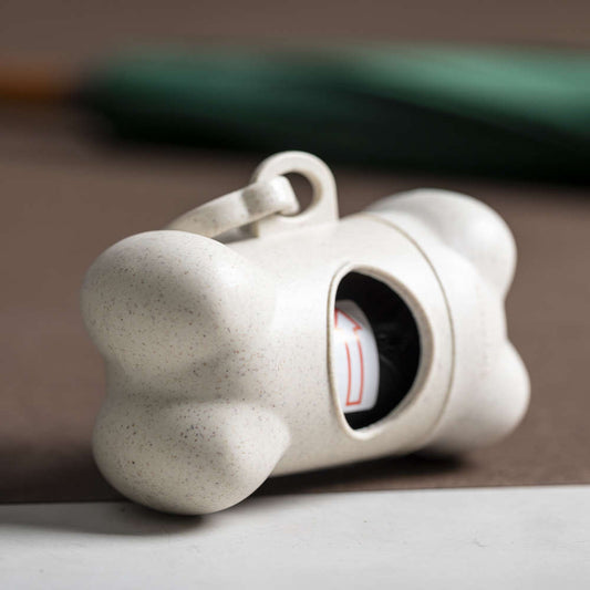 Leiren Bag Dispenser