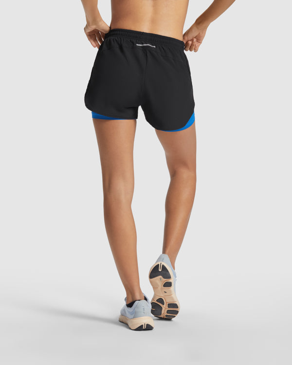 Shorts 3 colors