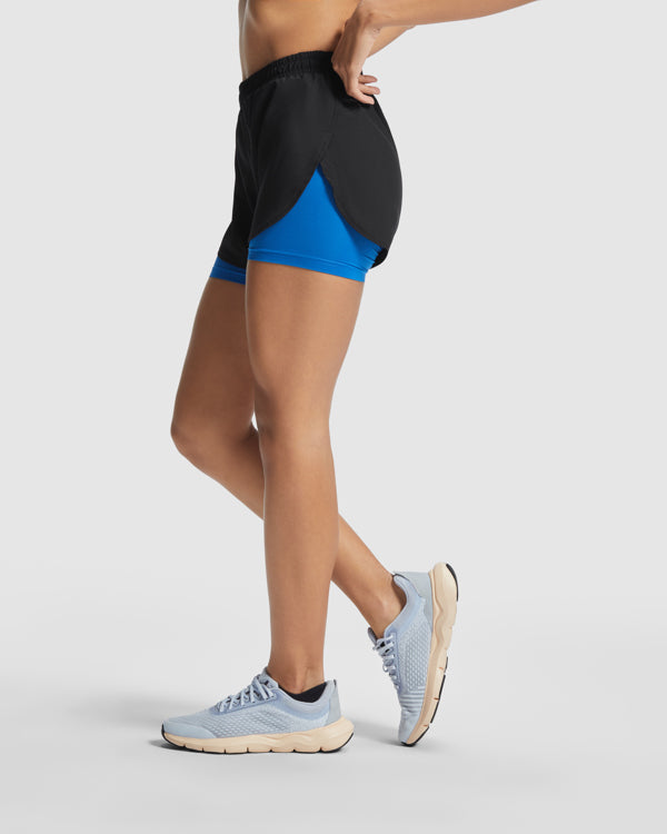 Shorts 3 colors