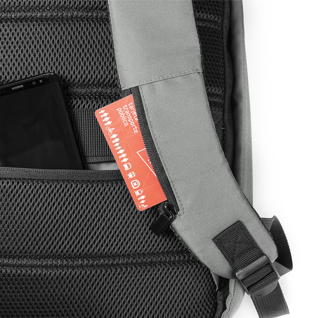 Danium Anti-Theft Backpack