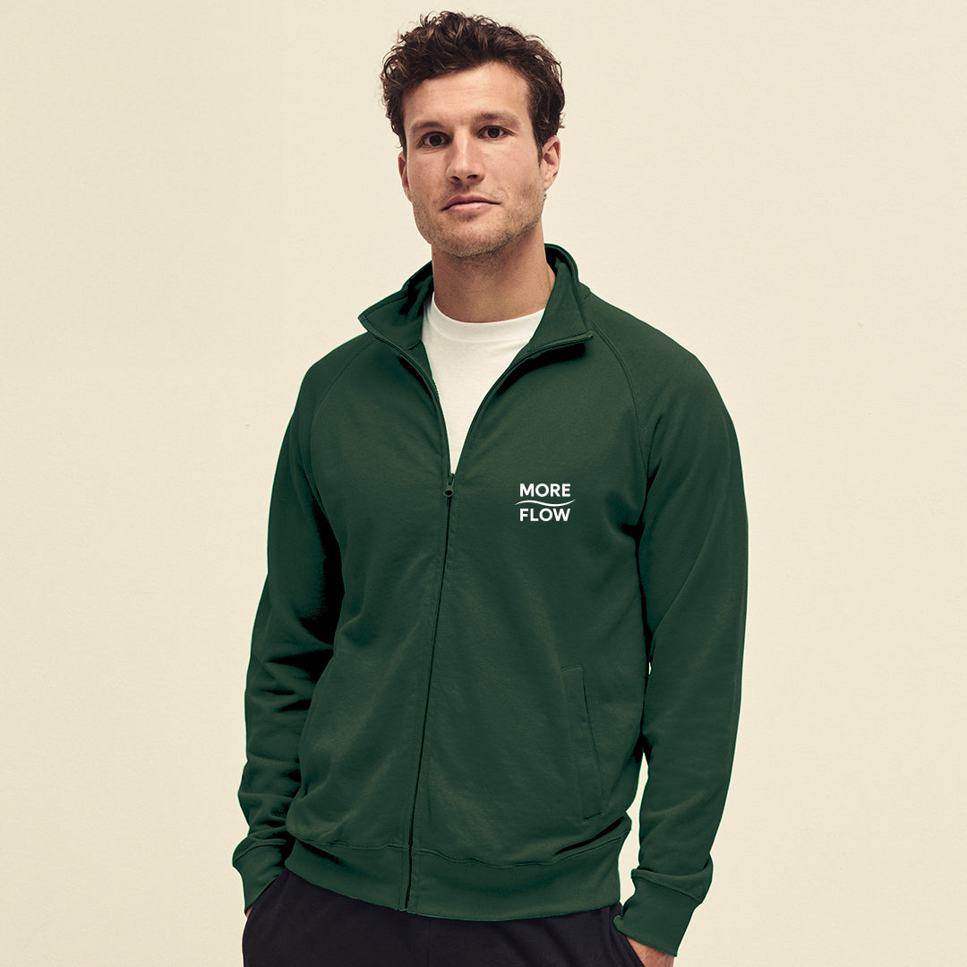 Sweatshirt Adulto Lightweight Sweat
