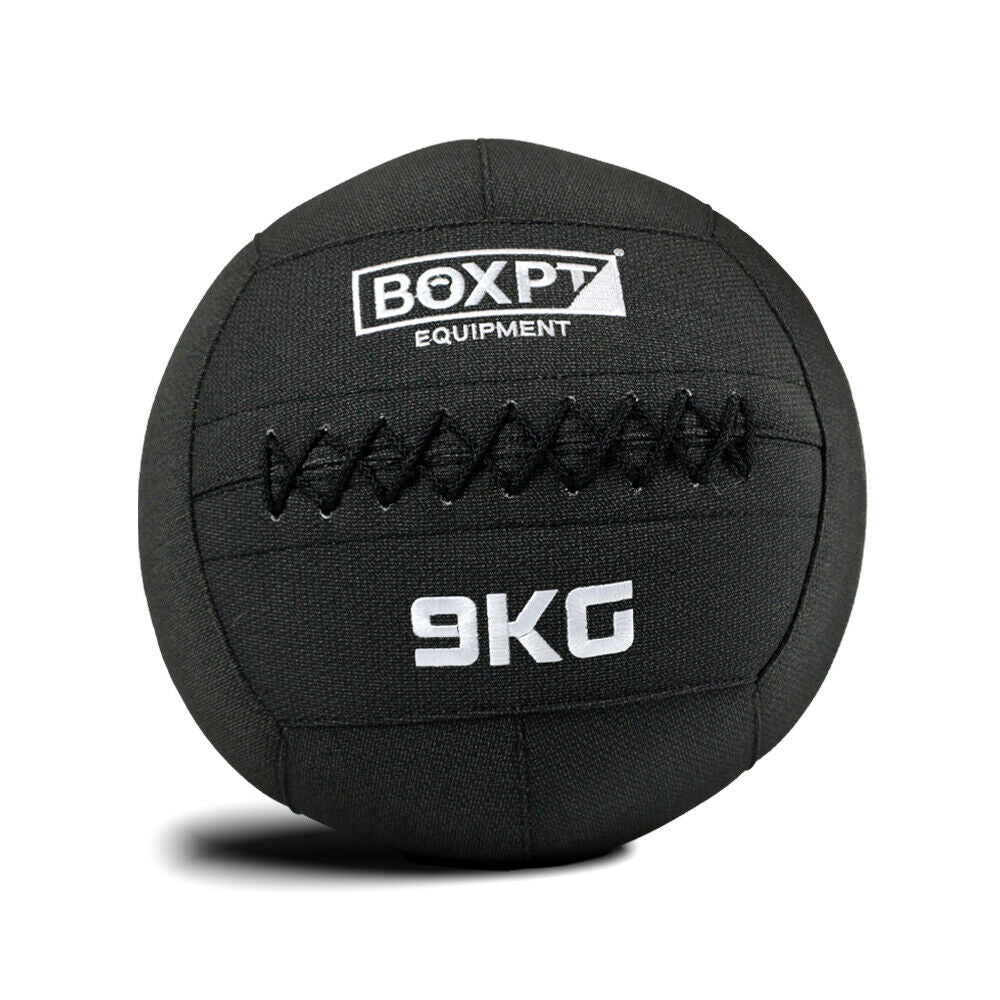 Bola Medicinal em Kevlar 9kg