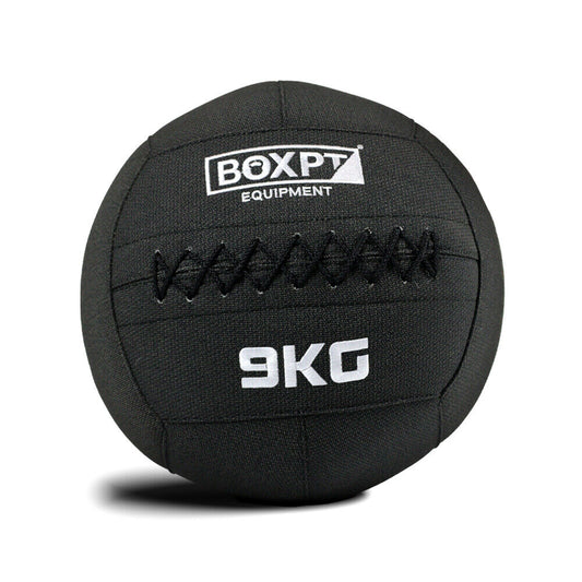 Bola Medicinal em Kevlar 9kg