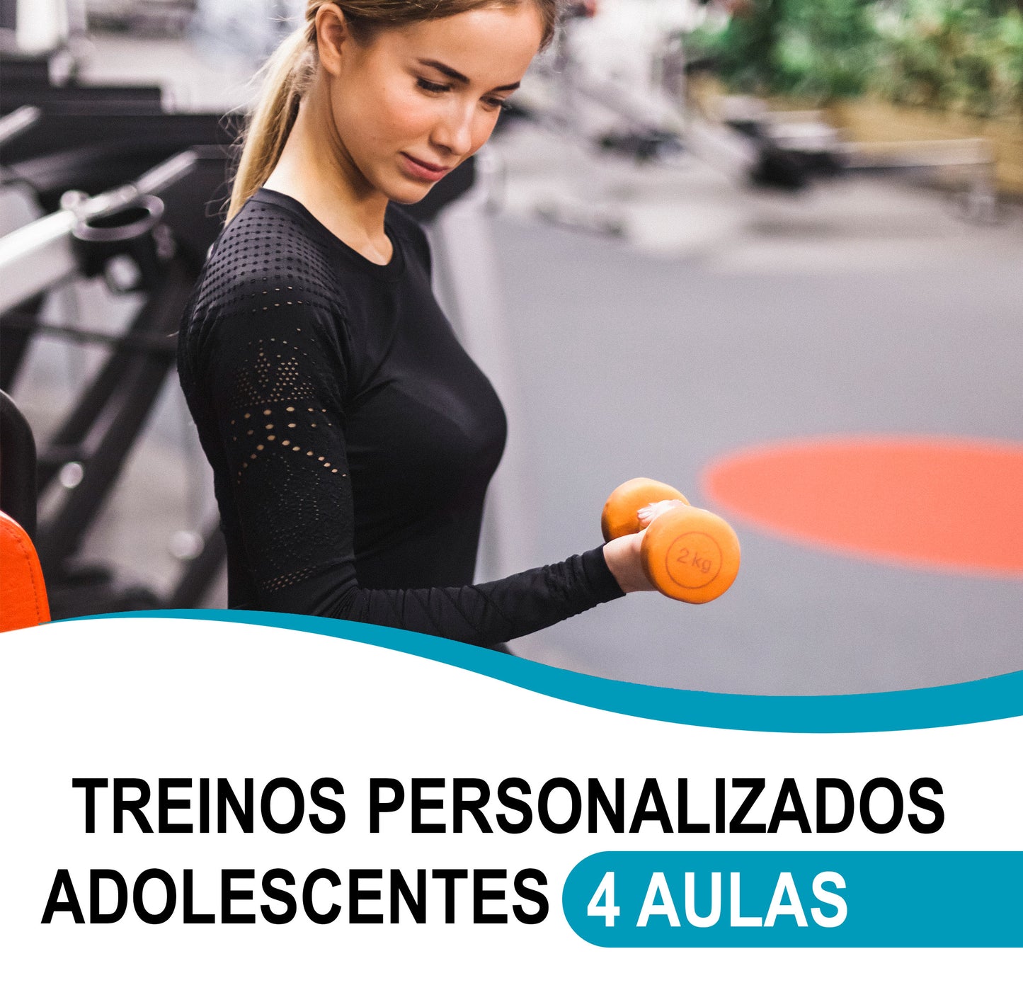 Duo 60-minute Personal Training 