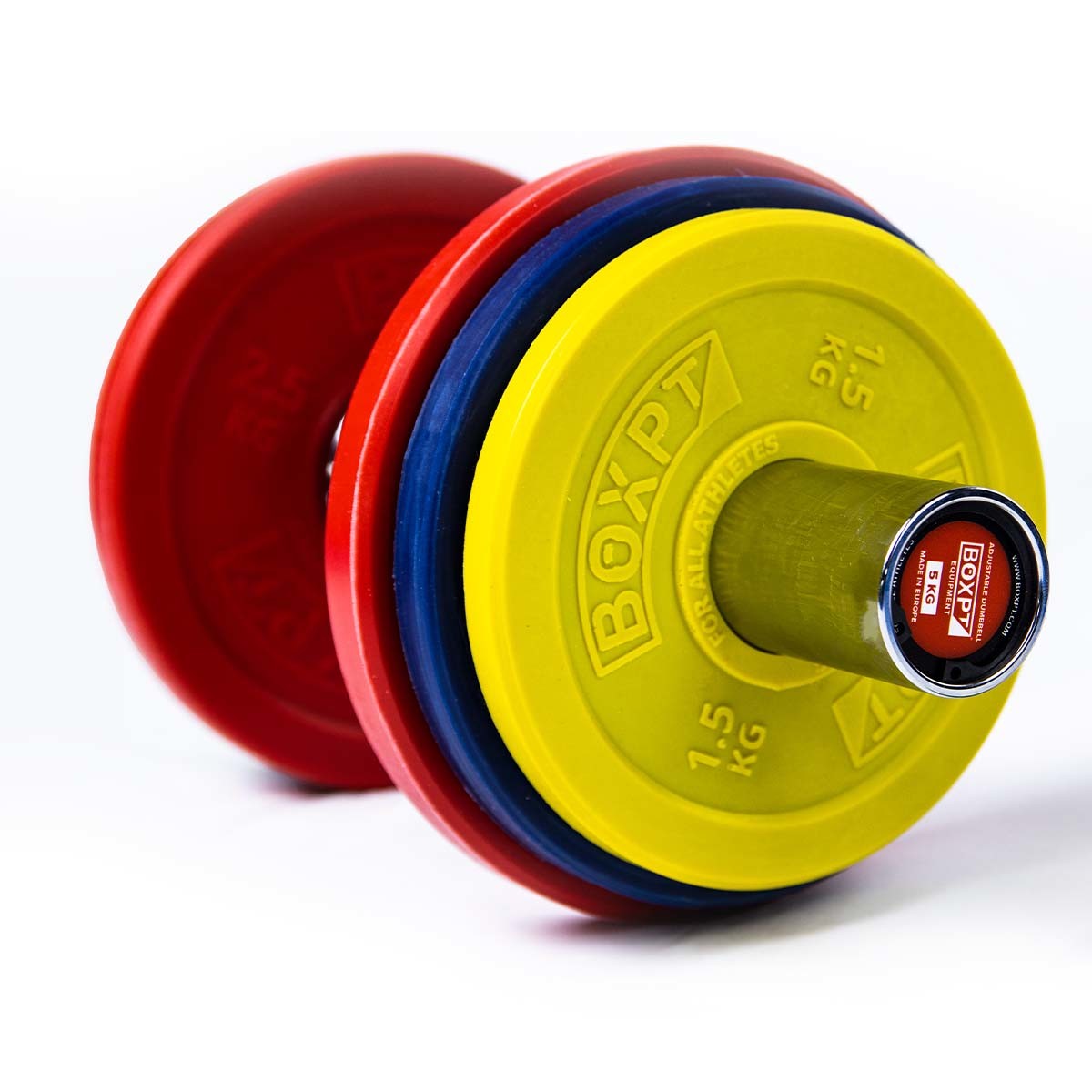 Haltere Ajustável 5kg