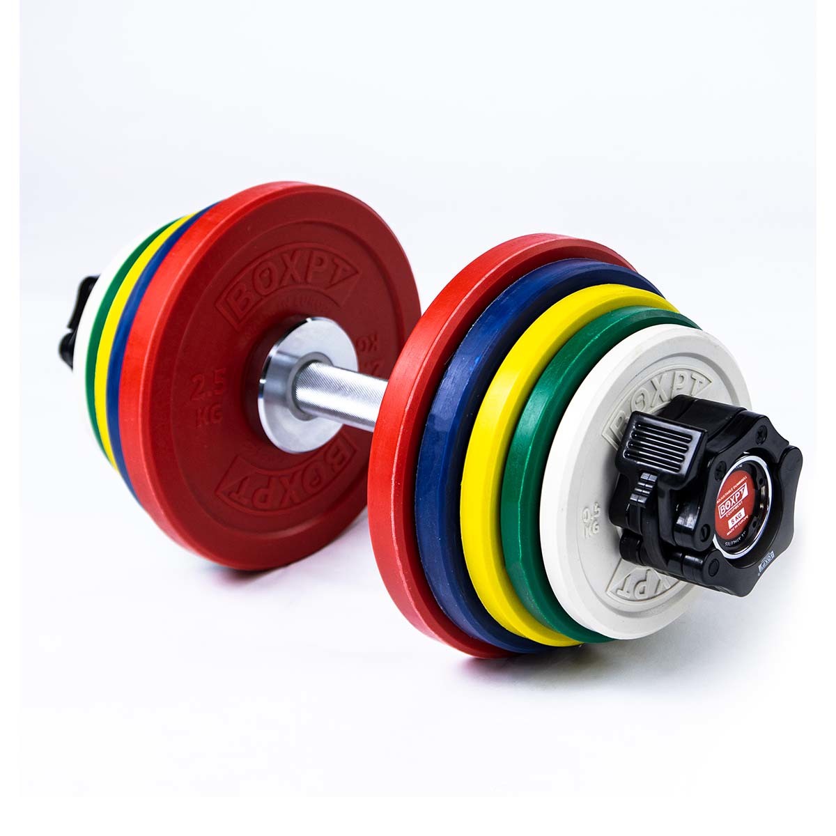 Haltere Ajustável 5kg