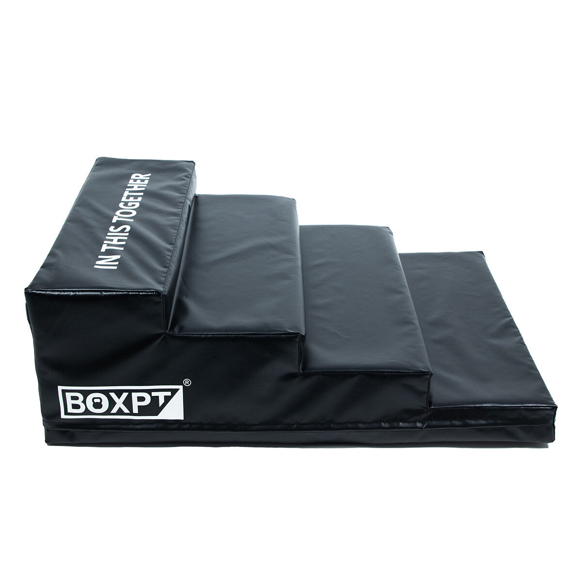 Plataforma Handstand Stair/Ramp – Flow to Fitness