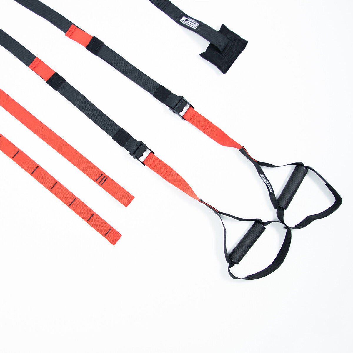 Suspension Trainer PRO