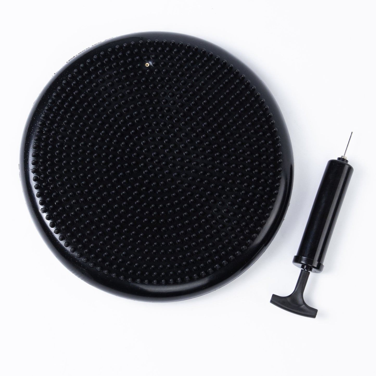 Almofada de EquilÌbrio em Borracha