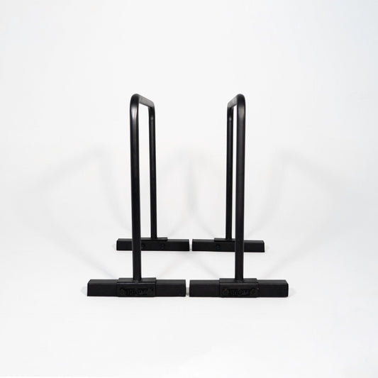 Barras Paralelas Equalizer