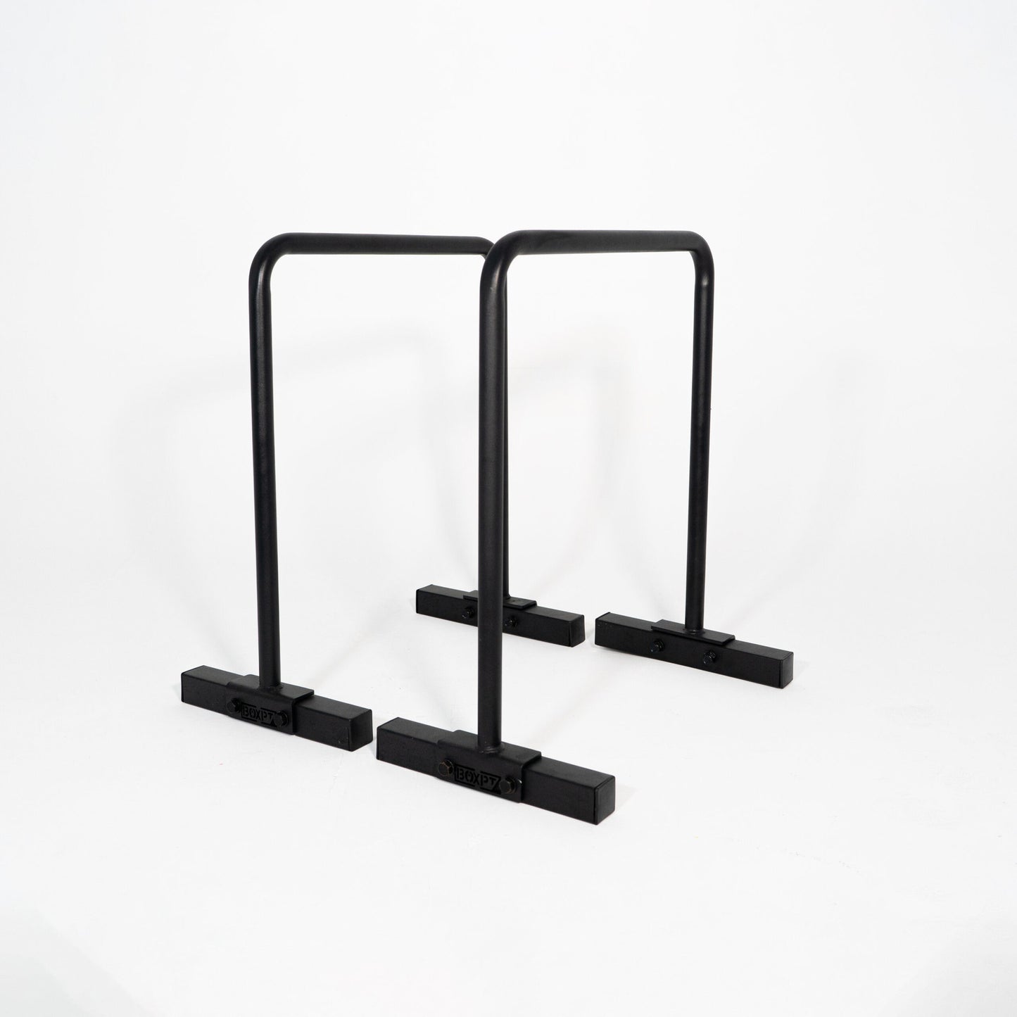 Barras Paralelas Equalizer