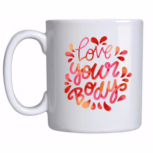 CANECA LOVE
