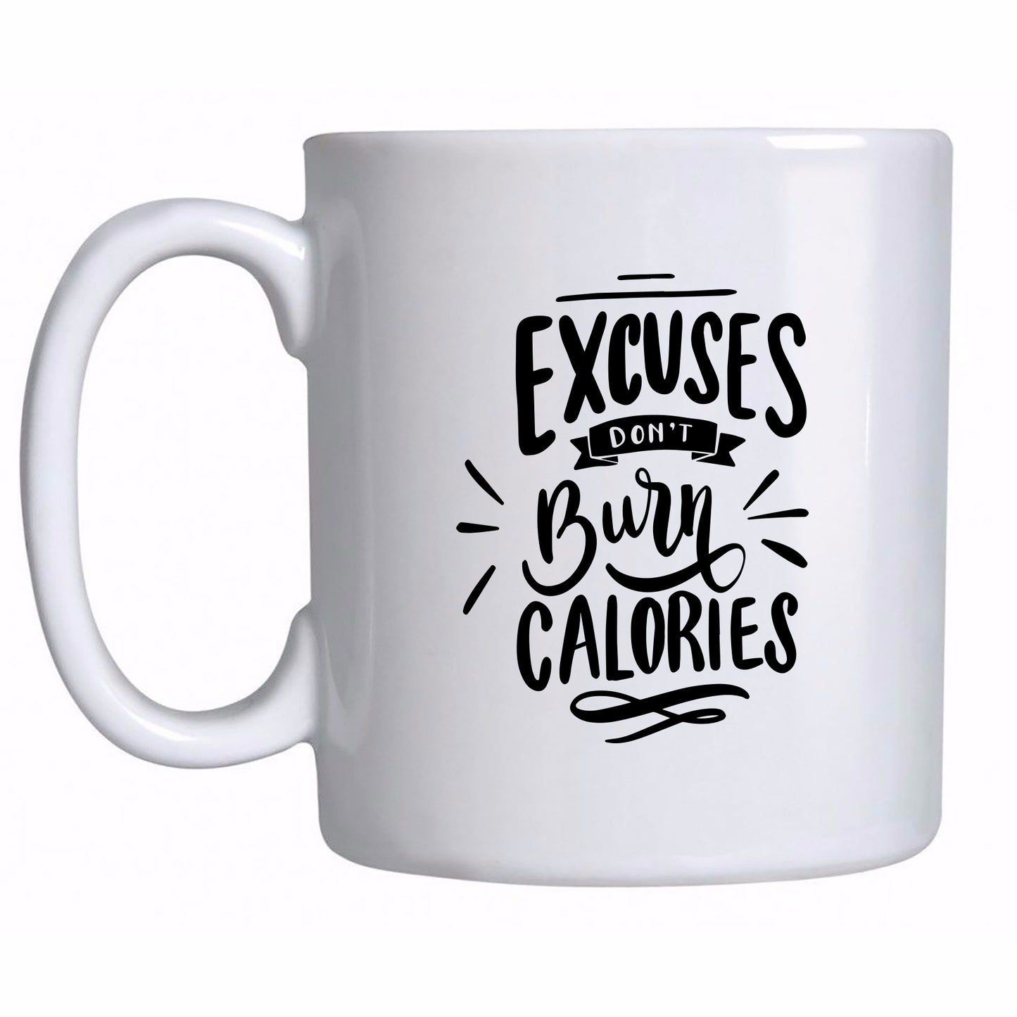 CANECA EXCUSES