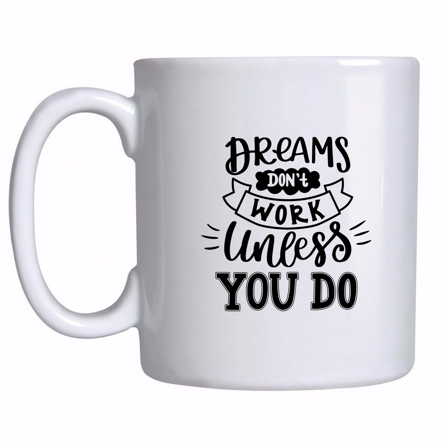 CANECA DREAMS