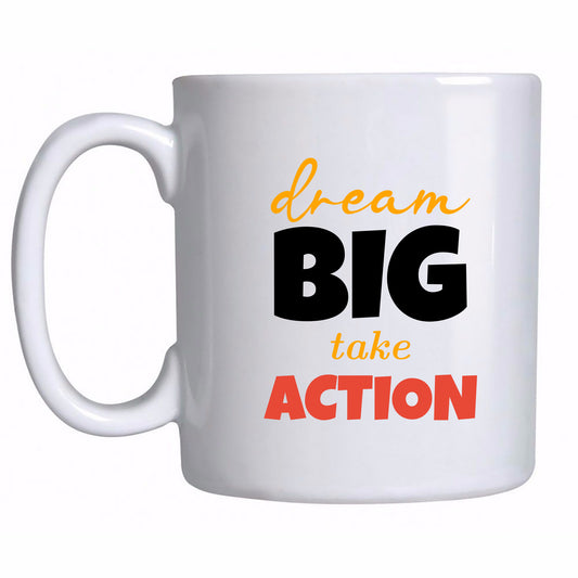 CANECA BIG ACTION