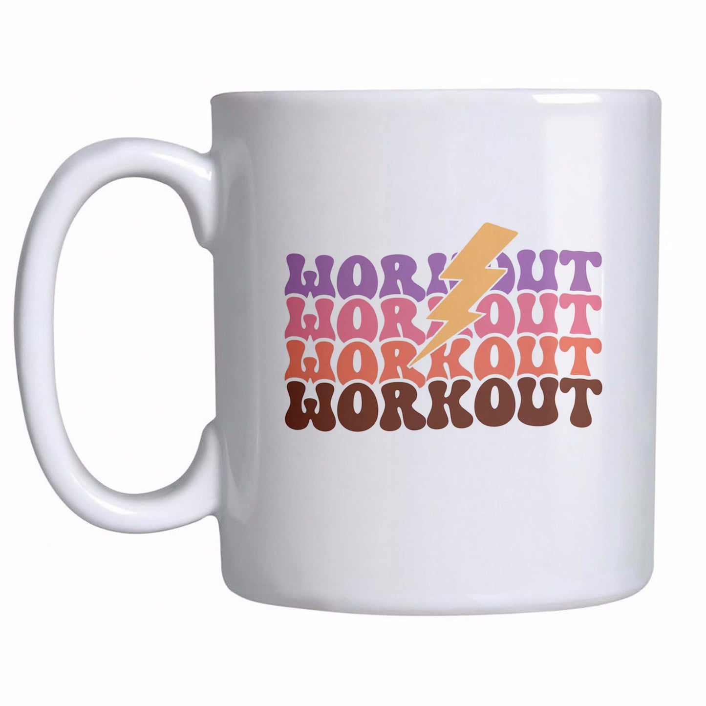 CANECA WORKOUT