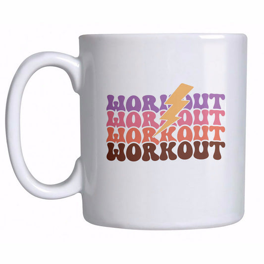 CANECA WORKOUT