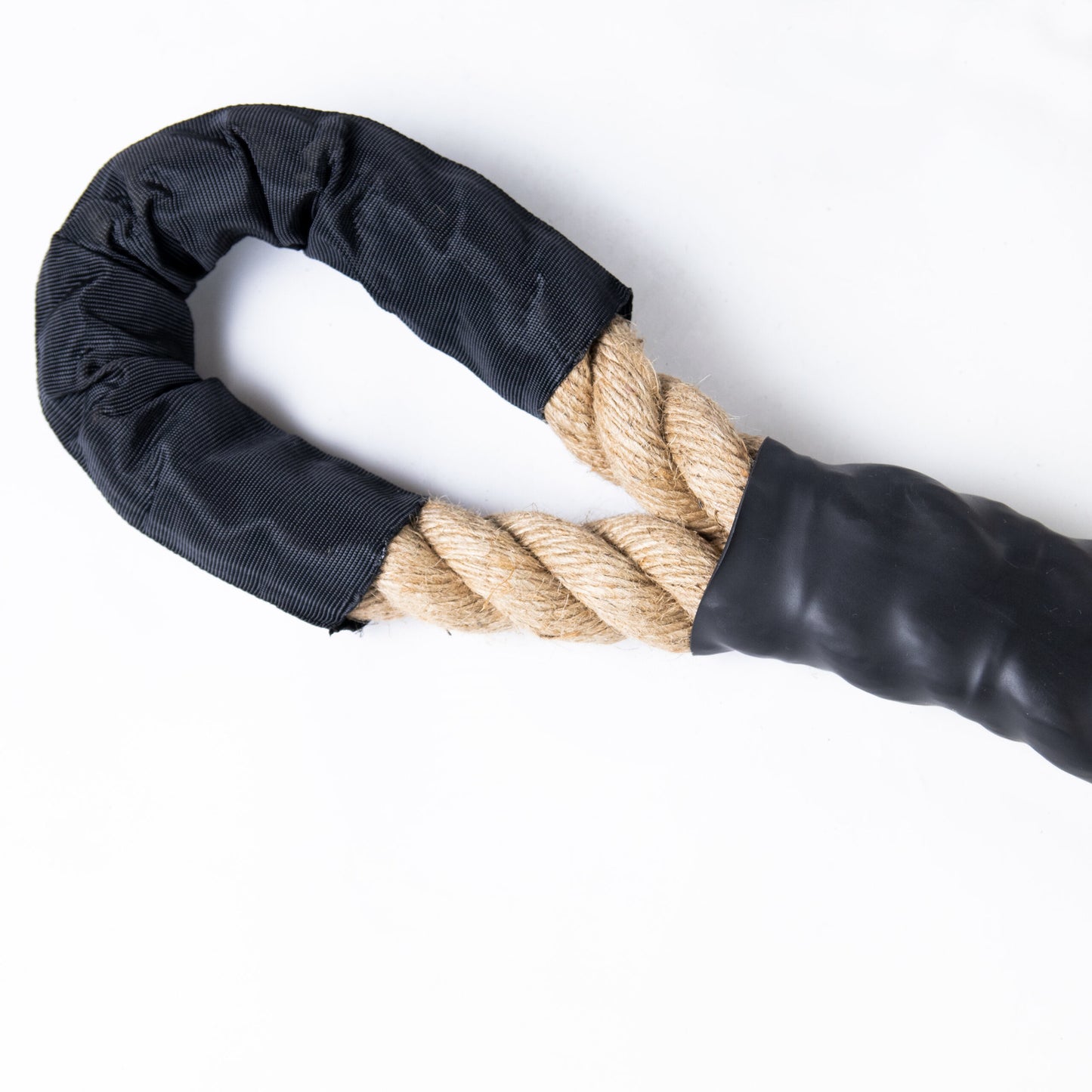 Corda de Trepar em Sisal 3m