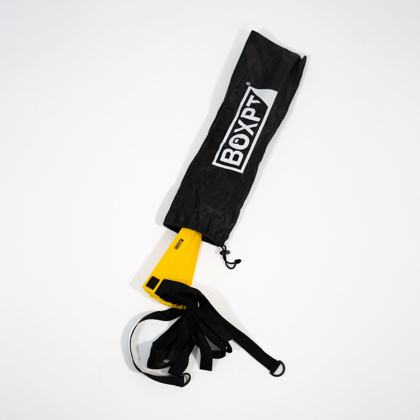 Escada de Agilidade 4m