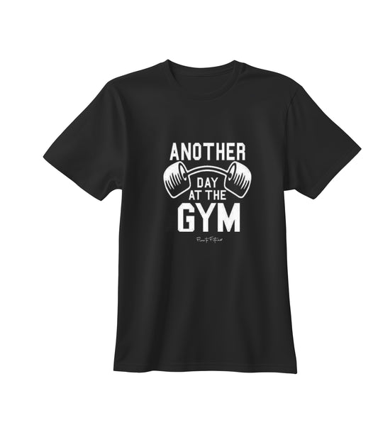 T-Shirt Personalizada Another Gym