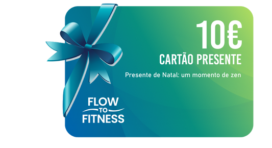 Voucher Aula de Yoga