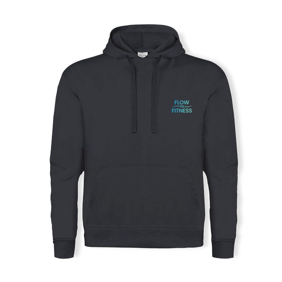 SWEATSHIRT FLOW TO FITNESS I