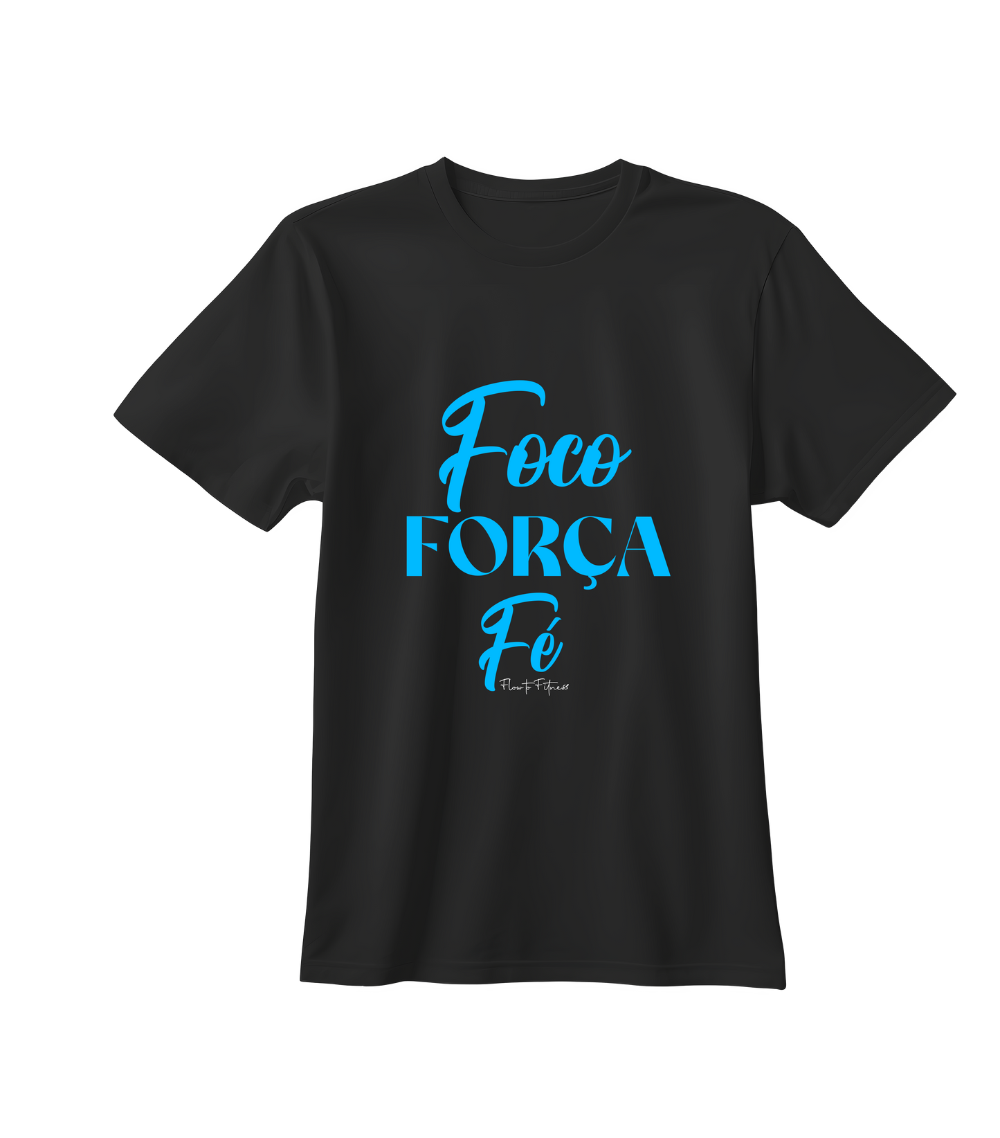 T-Shirt Personalizada Foco