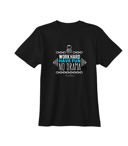 T-Shirt Personalizada no drama
