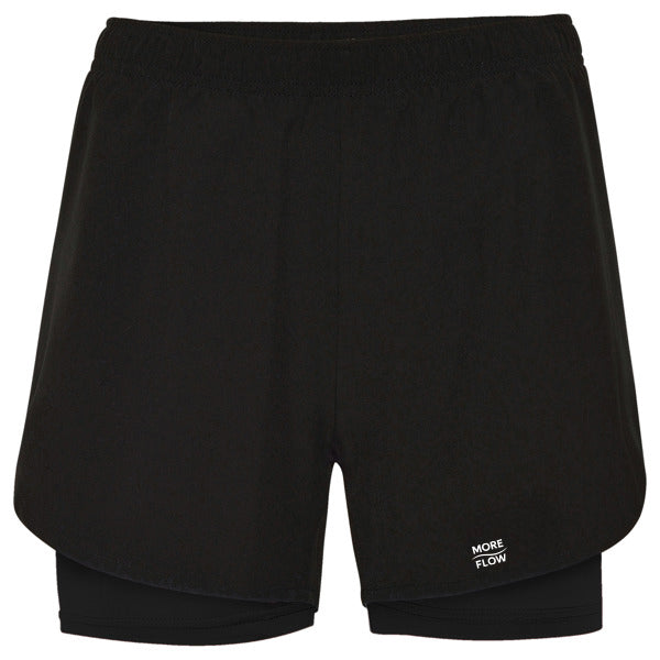Shorts 3 colors