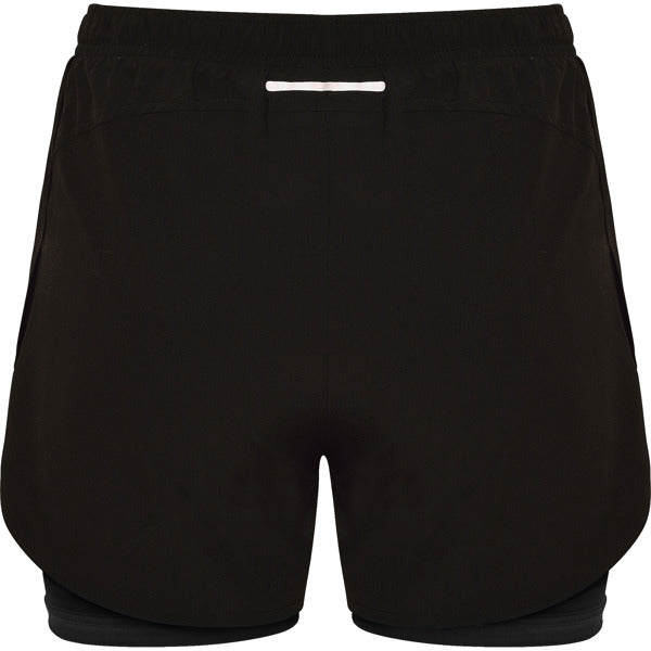 Shorts 3 colors