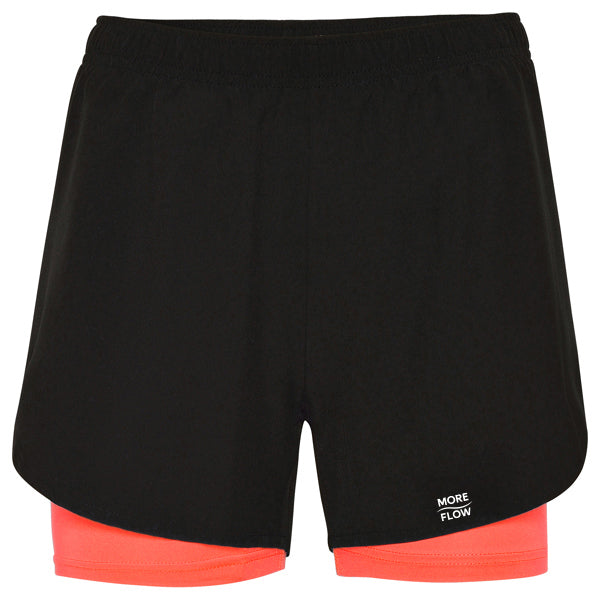Shorts 3 colors