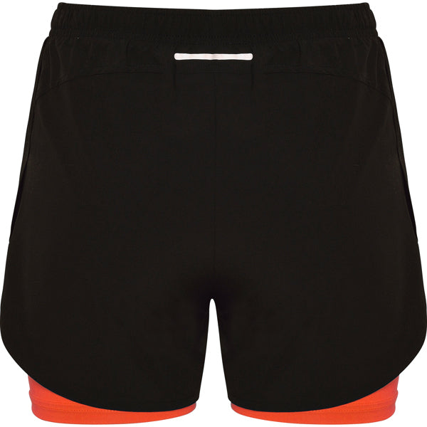 Shorts 3 colors