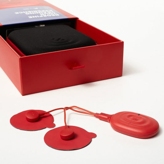 POWERDOT Estimulador Elétrico