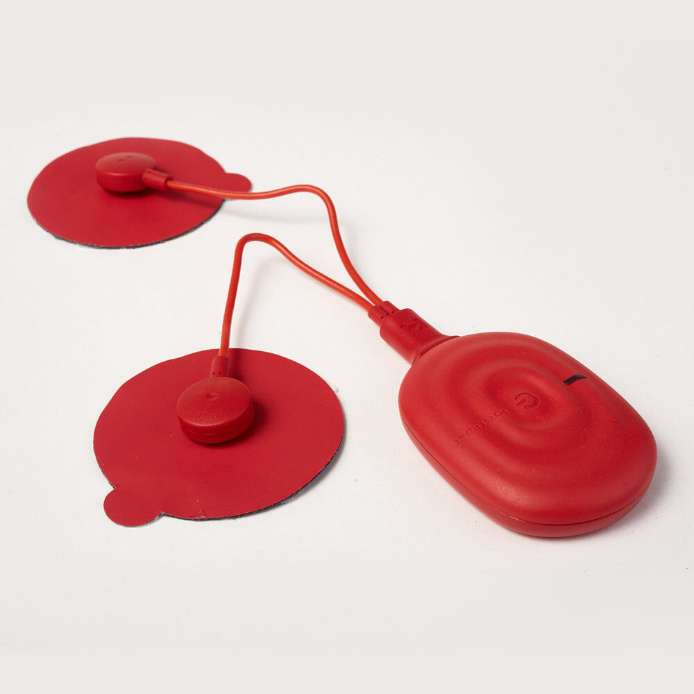 POWERDOT Estimulador Elétrico